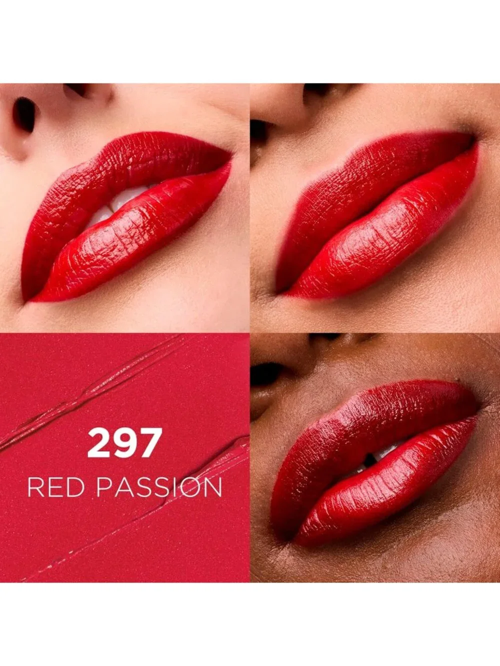 N/A oreal paris